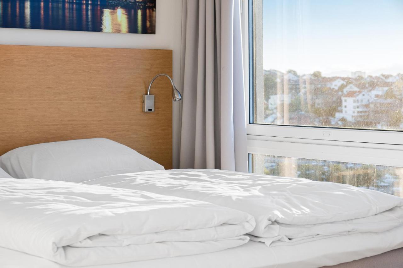 Bjorvika Apartments - Lagardsveien 115 สตาวังเงร์ ภายนอก รูปภาพ