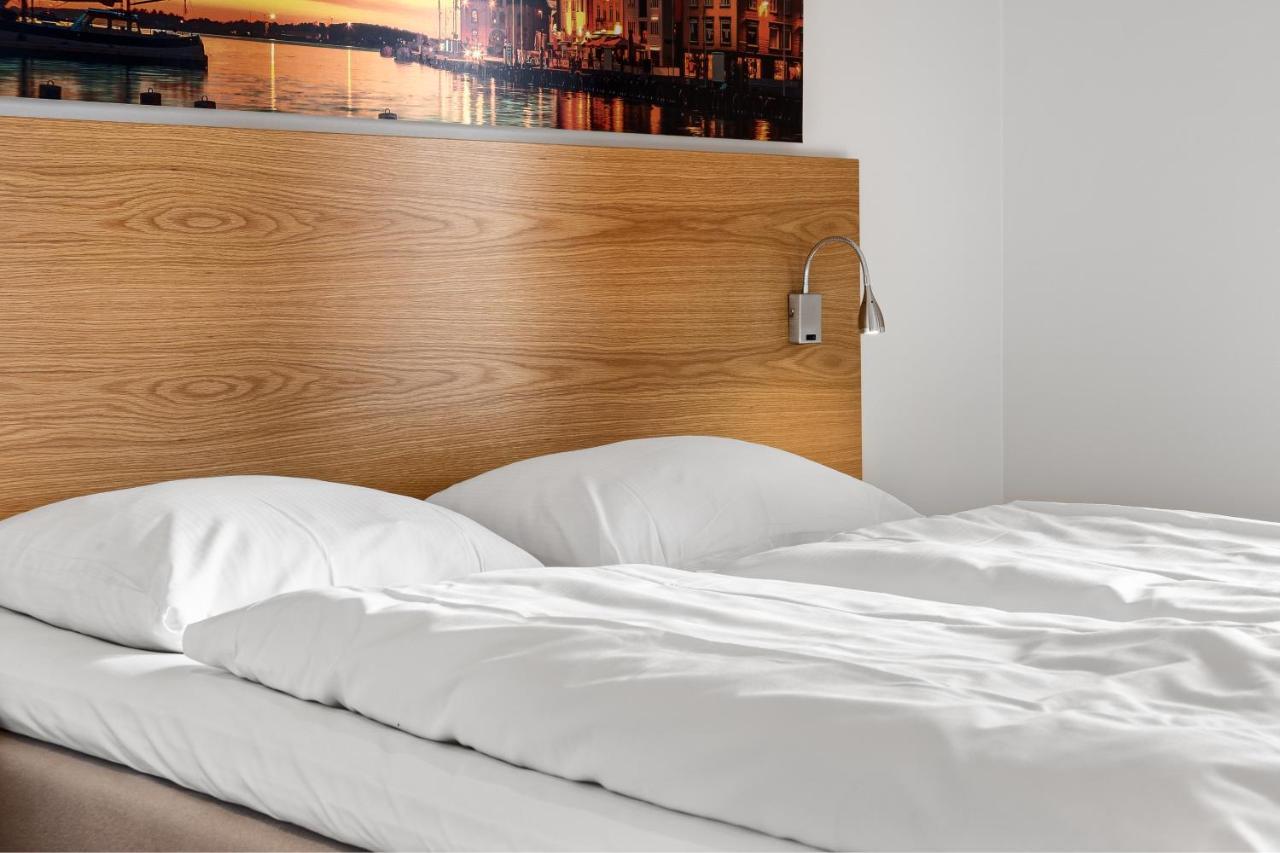 Bjorvika Apartments - Lagardsveien 115 สตาวังเงร์ ภายนอก รูปภาพ