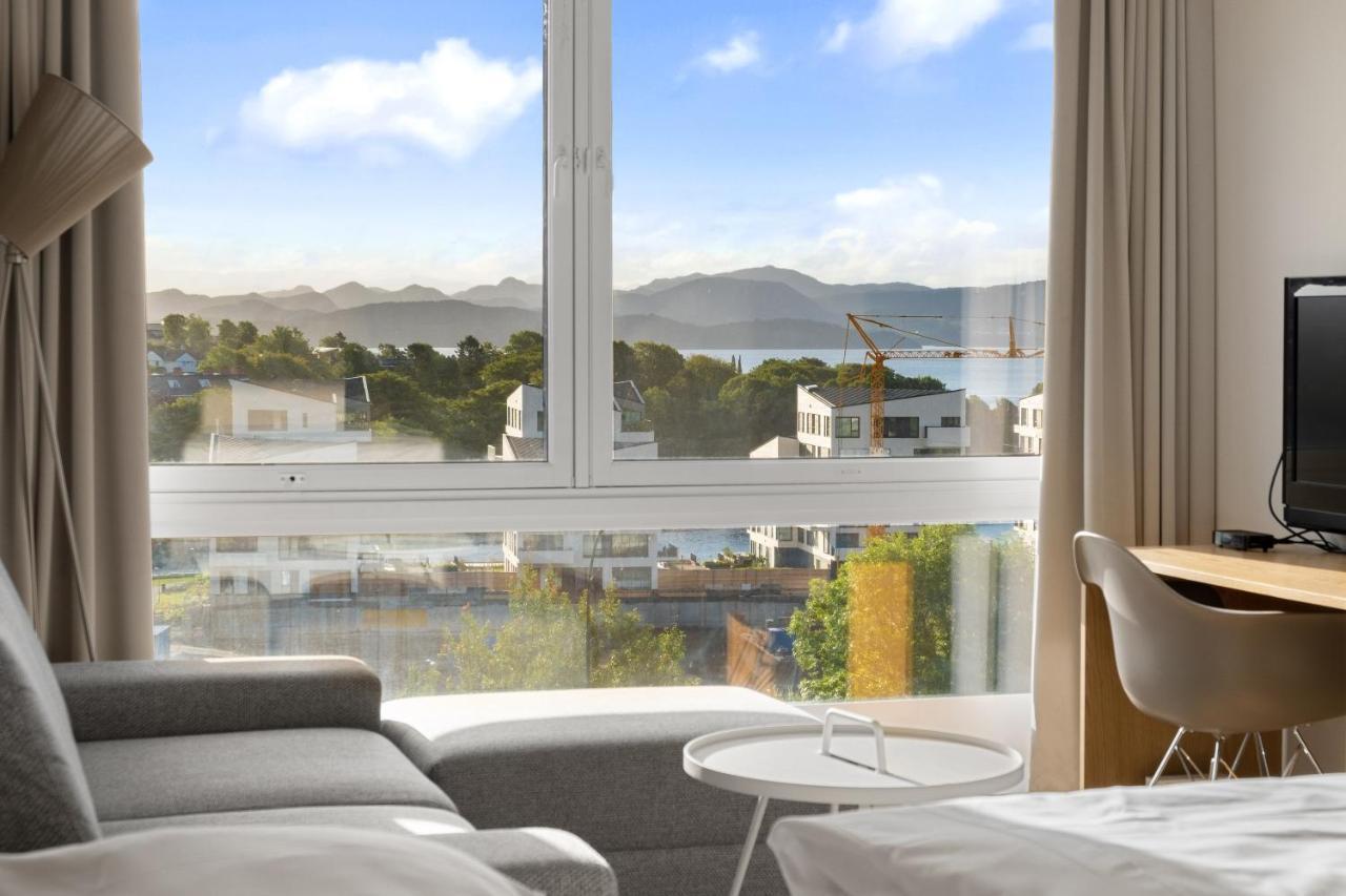Bjorvika Apartments - Lagardsveien 115 สตาวังเงร์ ภายนอก รูปภาพ
