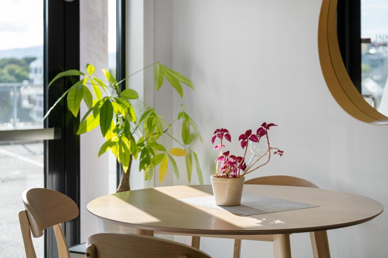 Bjorvika Apartments - Lagardsveien 115 สตาวังเงร์ ภายนอก รูปภาพ