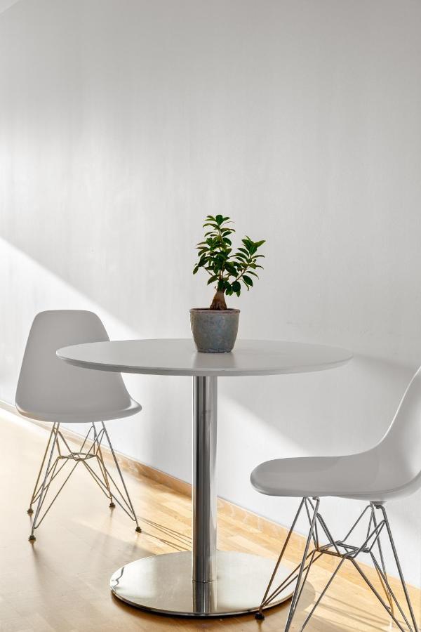 Bjorvika Apartments - Lagardsveien 115 สตาวังเงร์ ภายนอก รูปภาพ