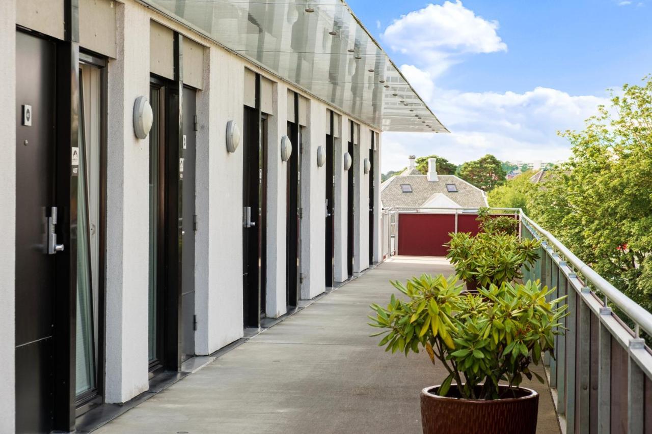 Bjorvika Apartments - Lagardsveien 115 สตาวังเงร์ ภายนอก รูปภาพ