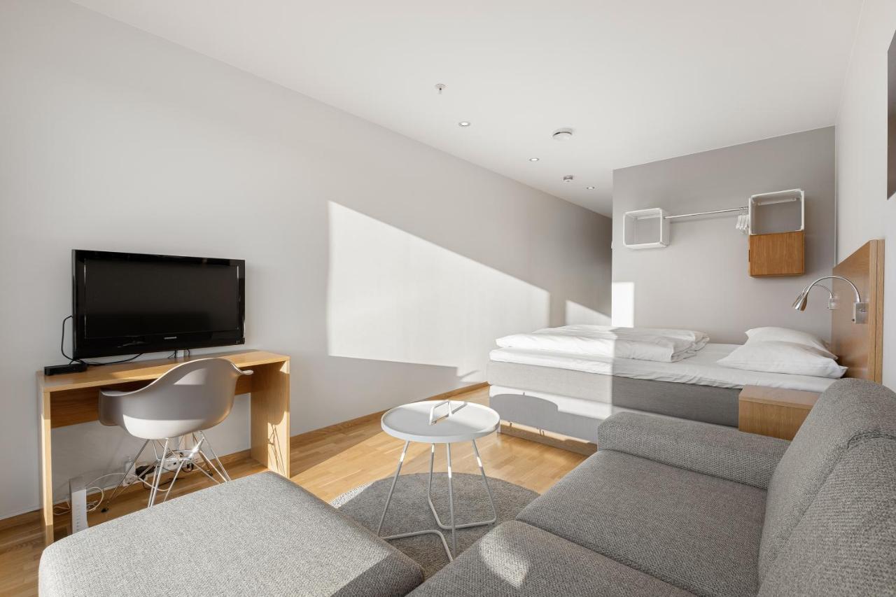 Bjorvika Apartments - Lagardsveien 115 สตาวังเงร์ ภายนอก รูปภาพ