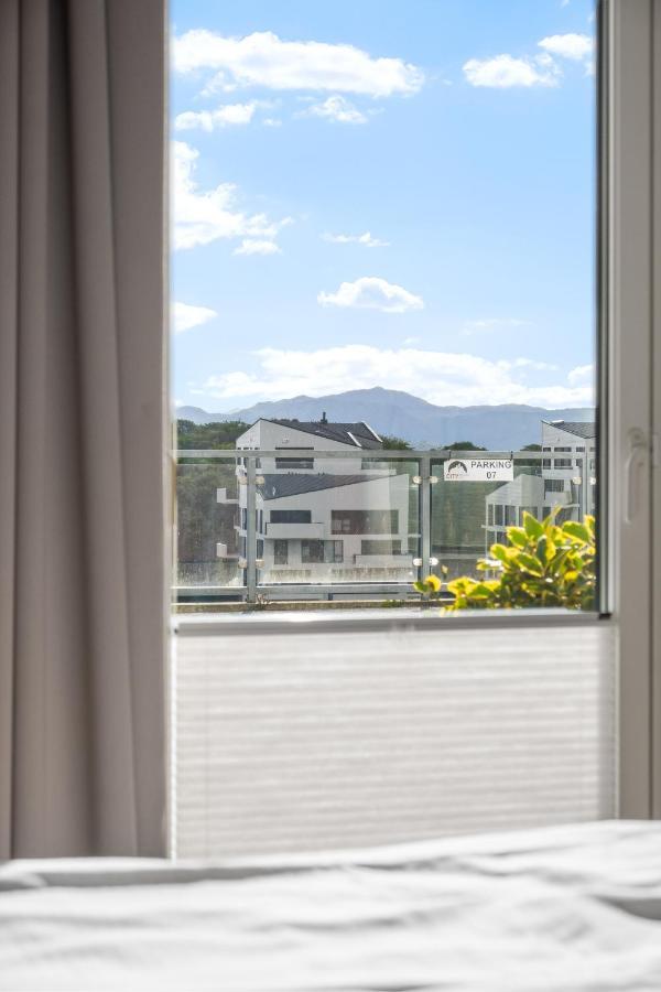 Bjorvika Apartments - Lagardsveien 115 สตาวังเงร์ ภายนอก รูปภาพ