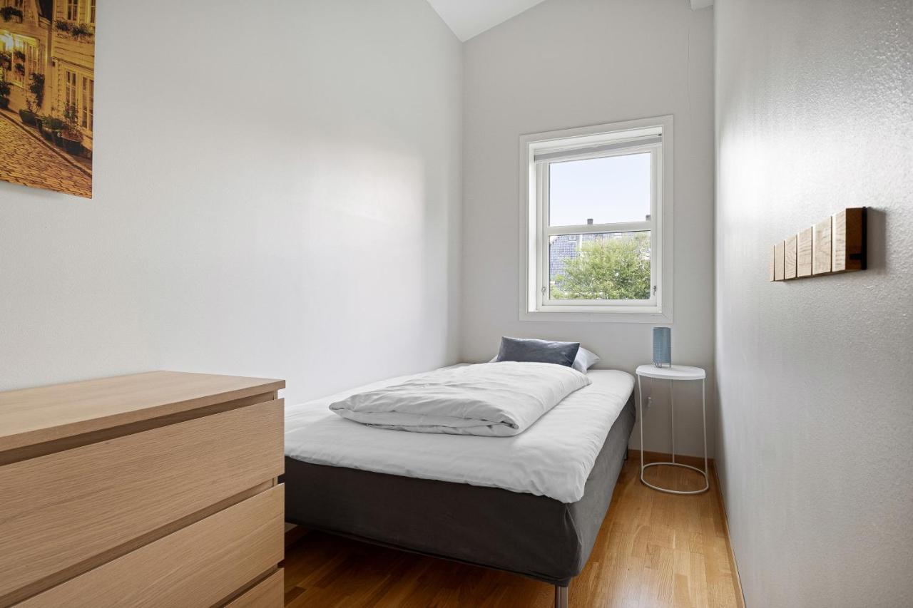 Bjorvika Apartments - Lagardsveien 115 สตาวังเงร์ ภายนอก รูปภาพ